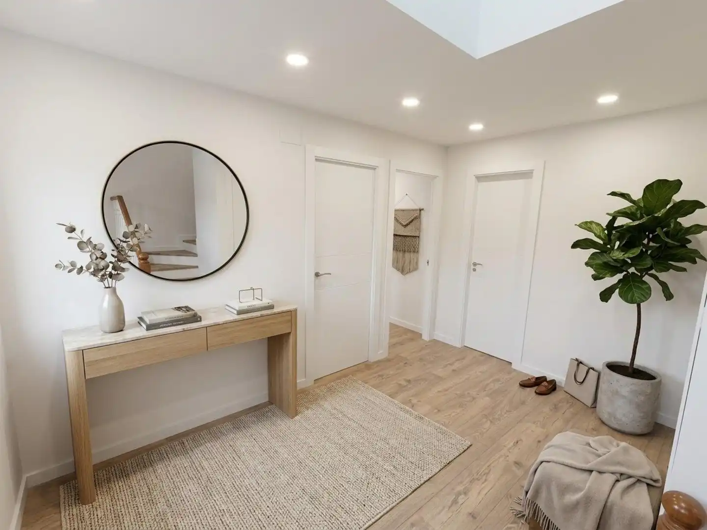 Attic for sale in Zaragoza  with Air Conditioner, Terrace and Balcony