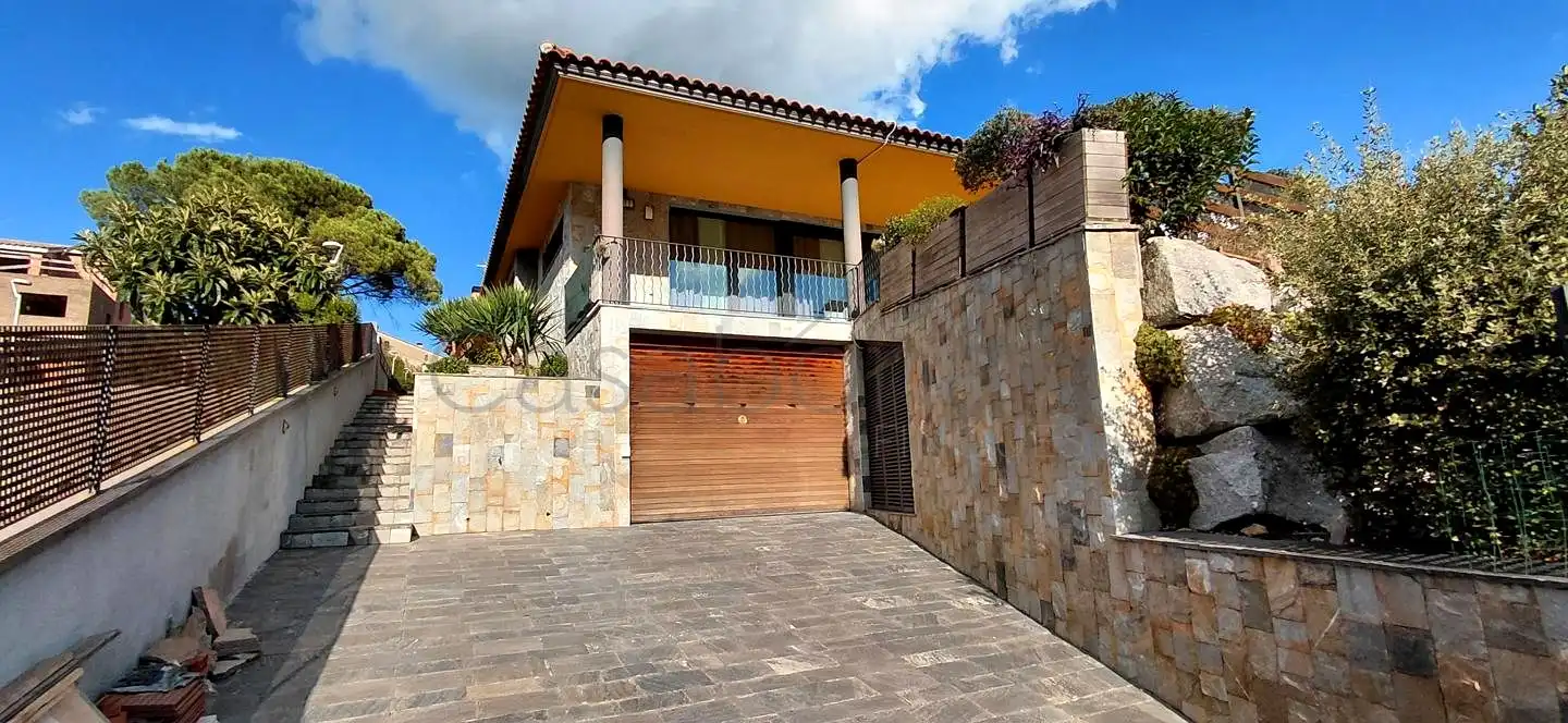 House with pool for sale in Sant Martí de Centelles, imagen 5