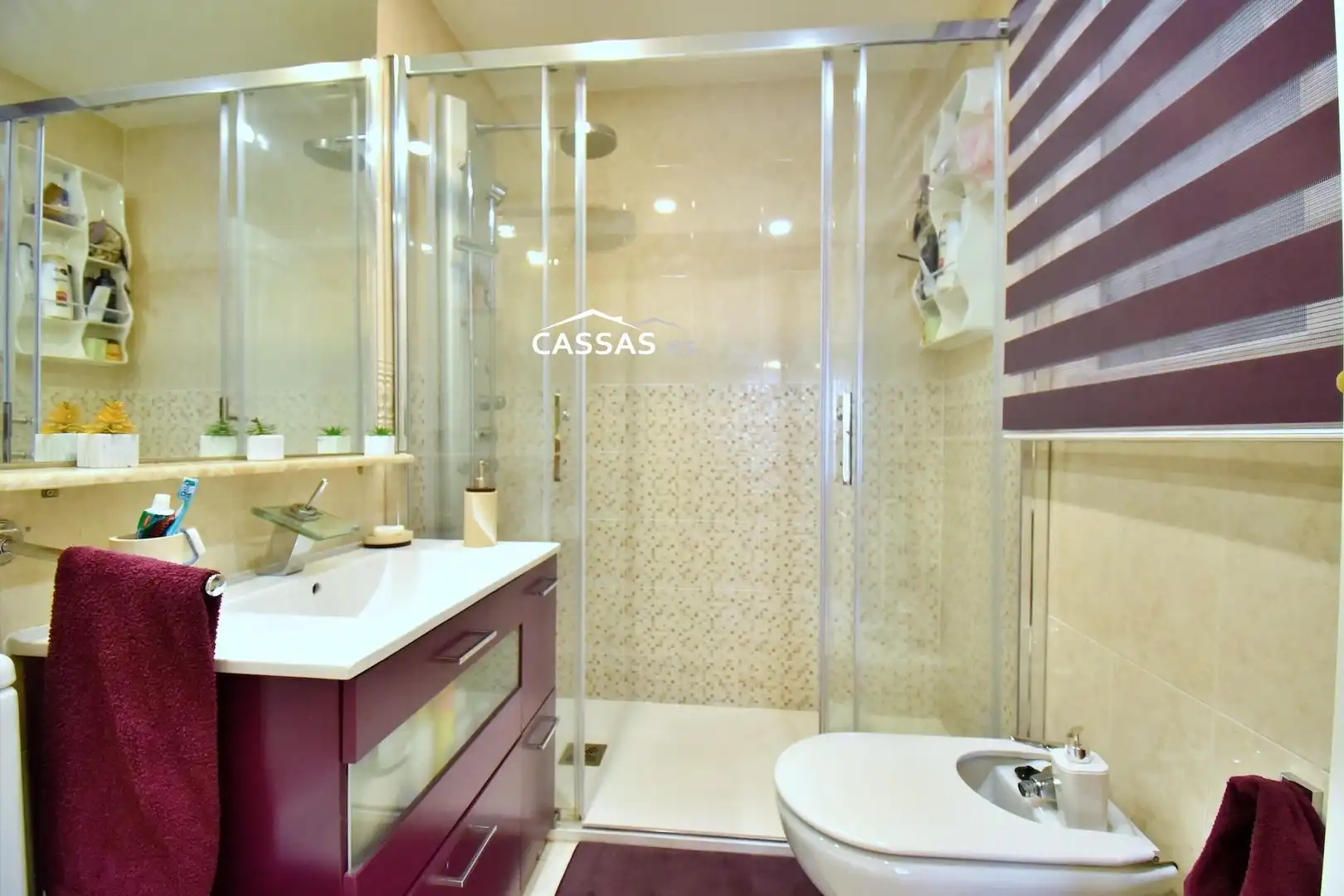 Flat with pool for sale in Carretera solana, imagen 29