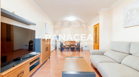 Foto 5 de Piso en venta en Carretera de la Mojonera, 104, Las Norias, Almería