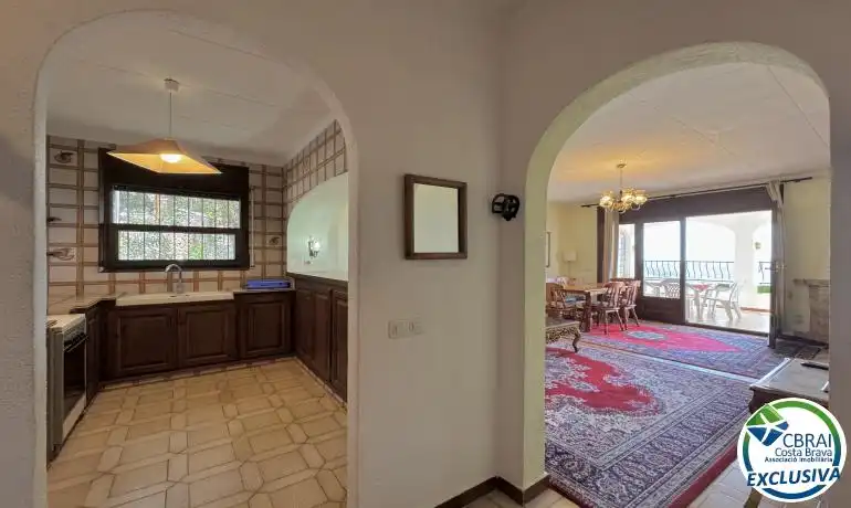 Casa o xalet en venda a Nord