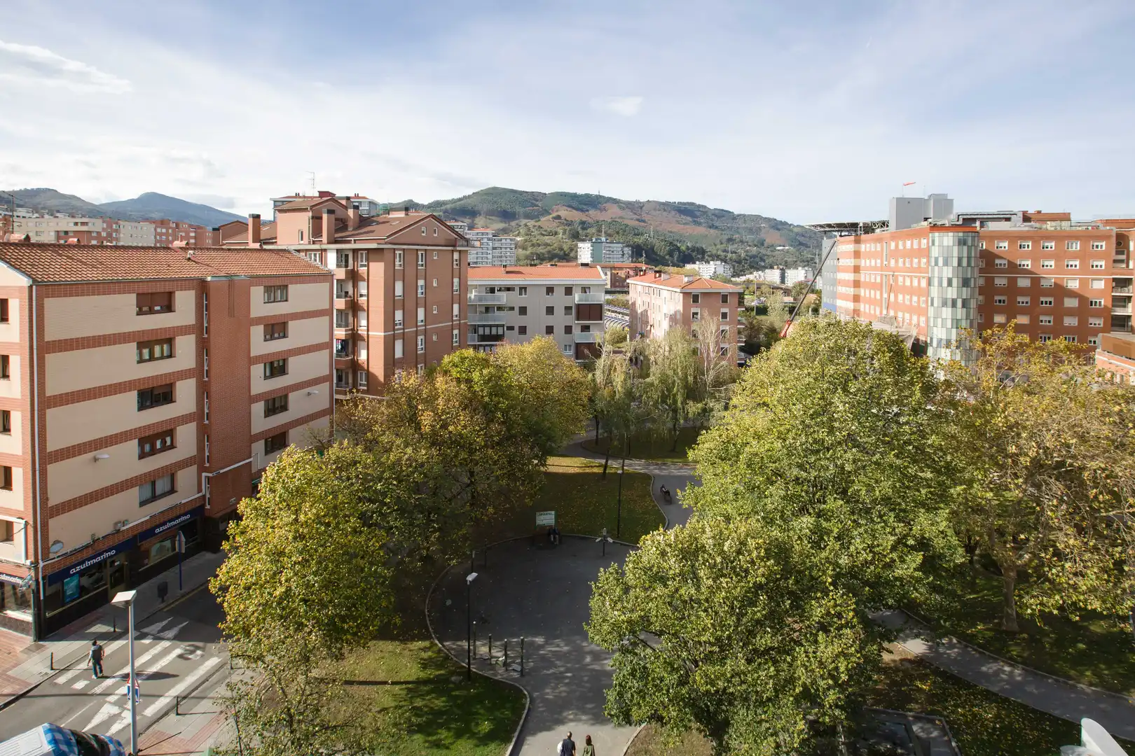 Pis amb terrassa en venda a Cruces, imagen 15
