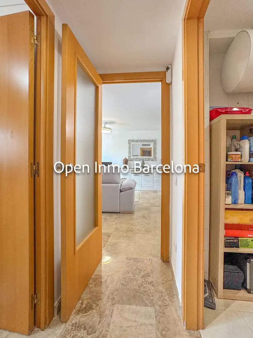 Flat for sale in Torredembarra  with Air Conditioner, Heating and Terrace