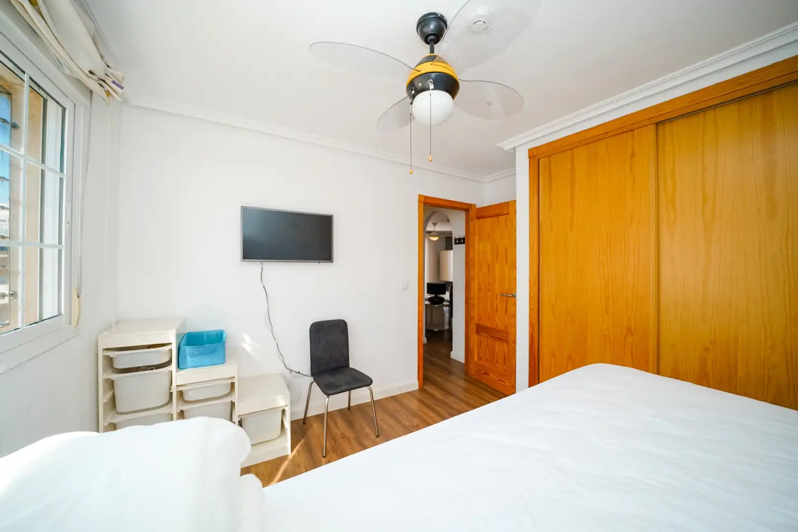 Apartment with pool for sale in Torre de la Horadada, imagen 23