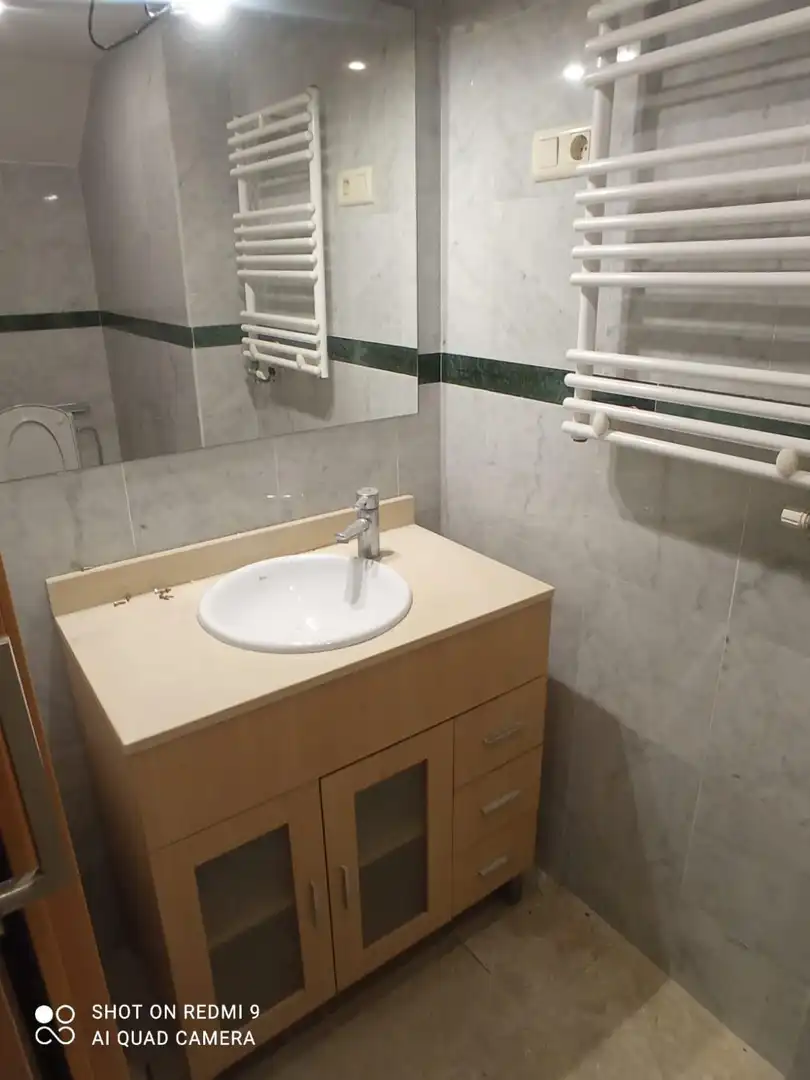 Bathroom of Duplexes for sale in Tarragona  with Air Conditioner