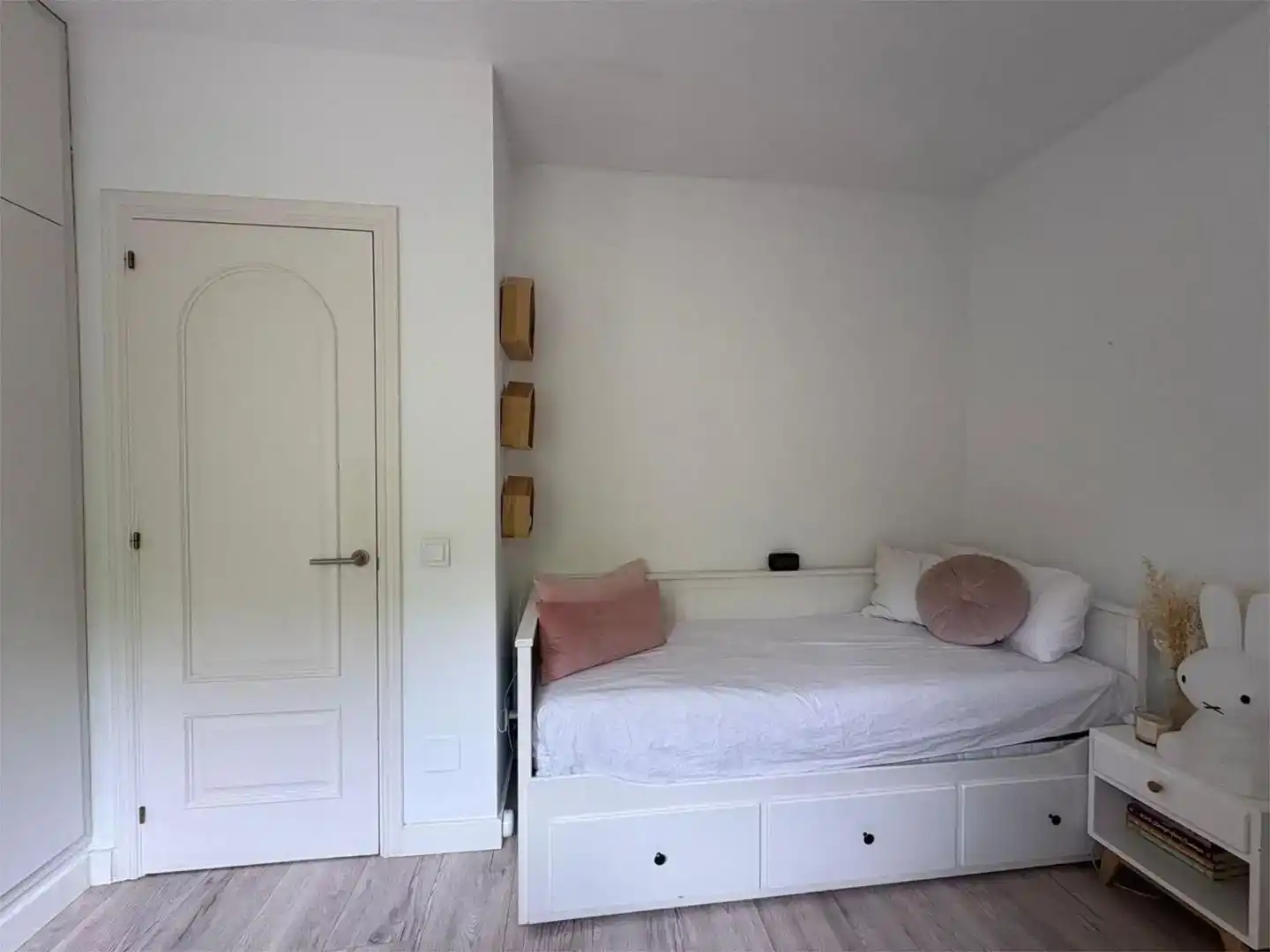 Bedroom of Houses for sale in Argentona  with Air Conditioner and Balcony