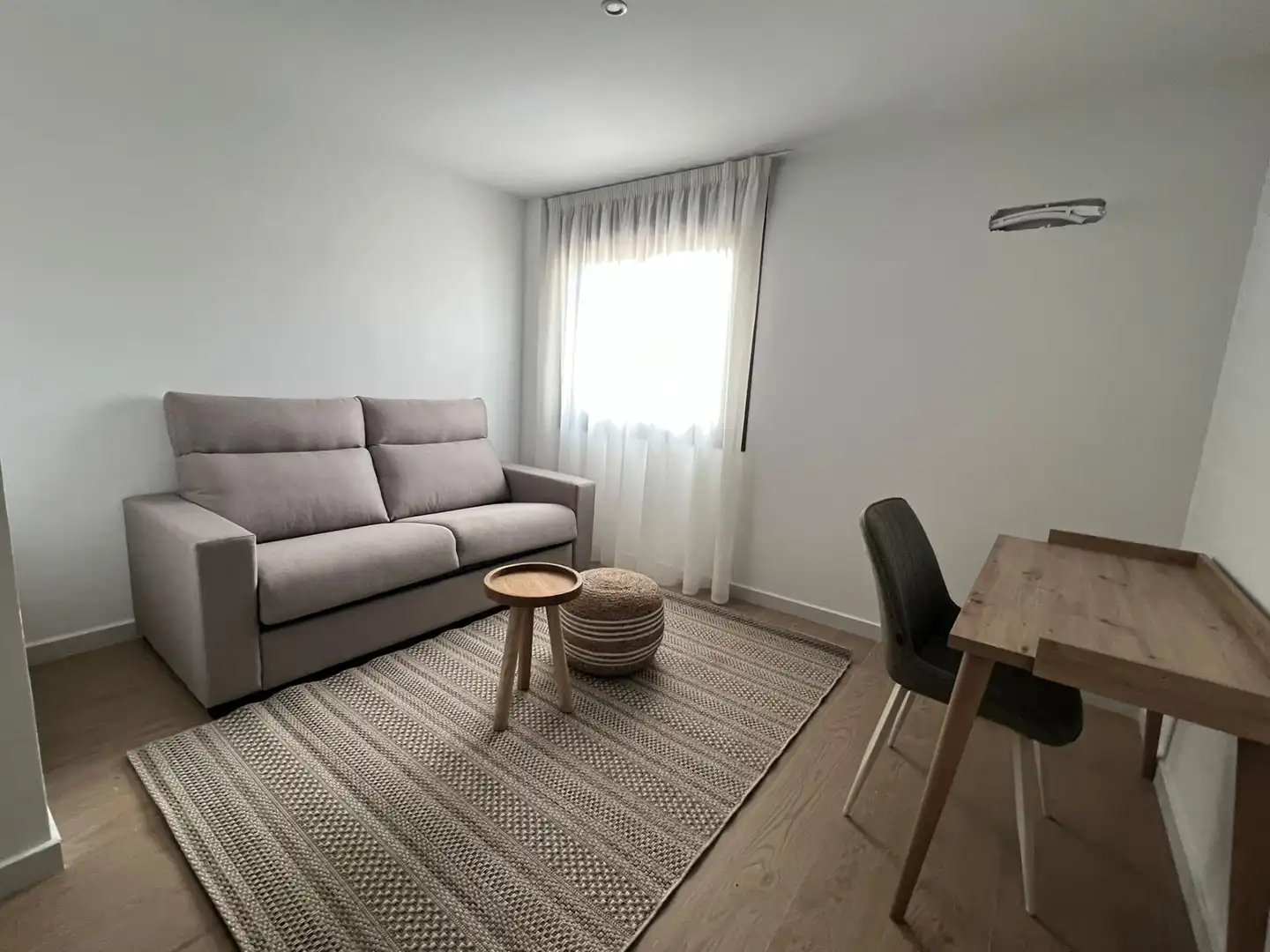 Habitación de Casa adosada en venta en La Unión con Aire acondicionado, Jardín privado y Terraza