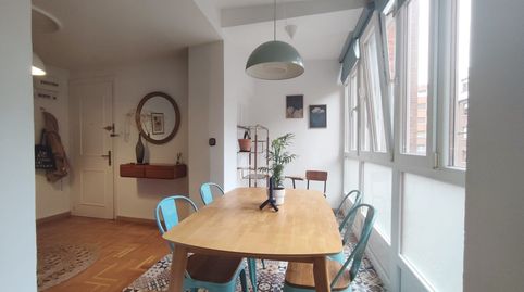 Foto 2 de Piso de alquiler en Gijón - Avenida Manuel Llaneza, Barrio del Centro, Gijón