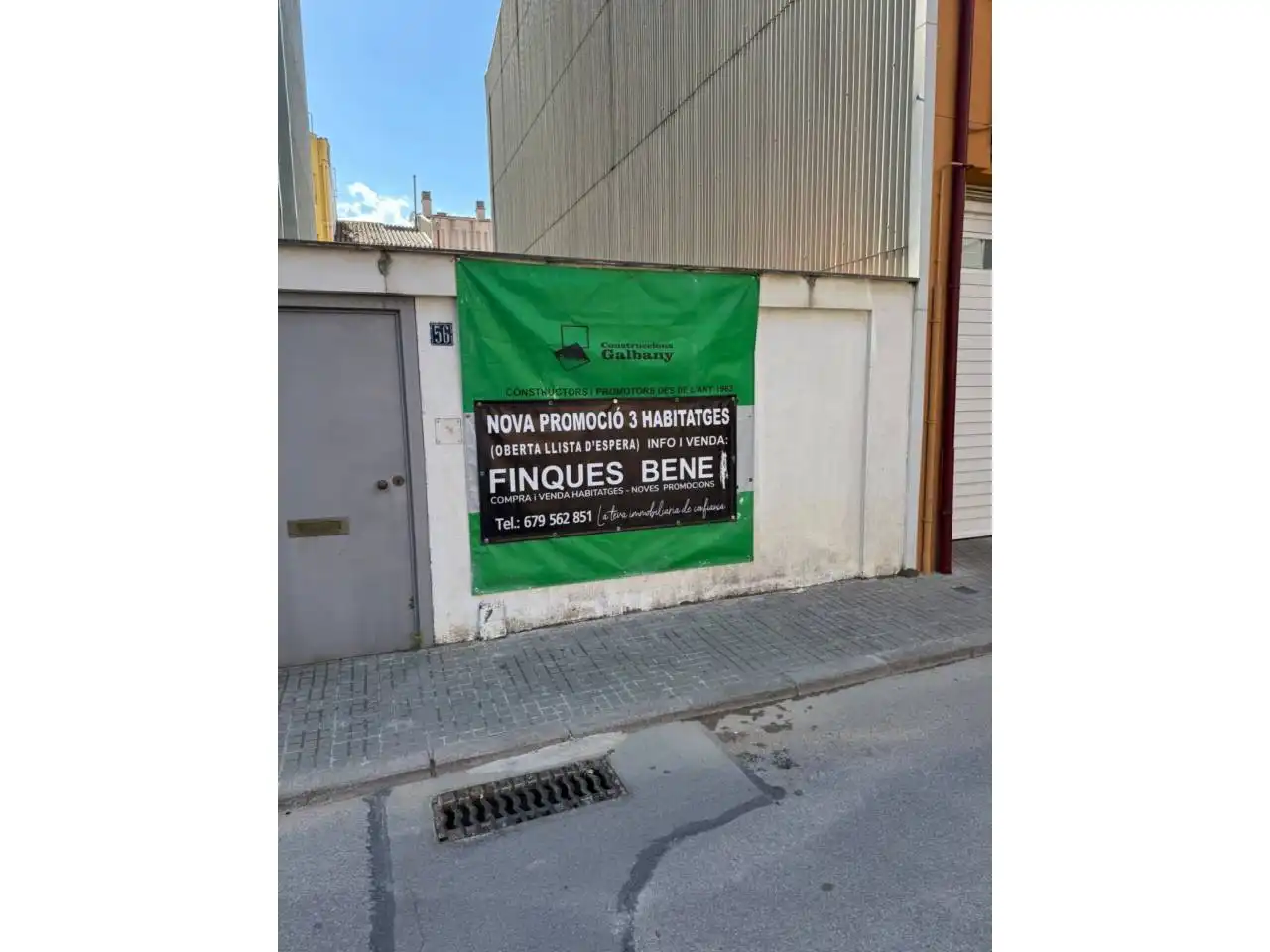 Duplex con terrazza in vendita a Calle Sancho Marraco, imagen 6