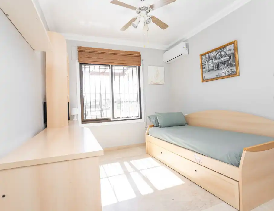 Piso con ascensor en venta en El Faro de Calaburra - Chaparral, imagen 21