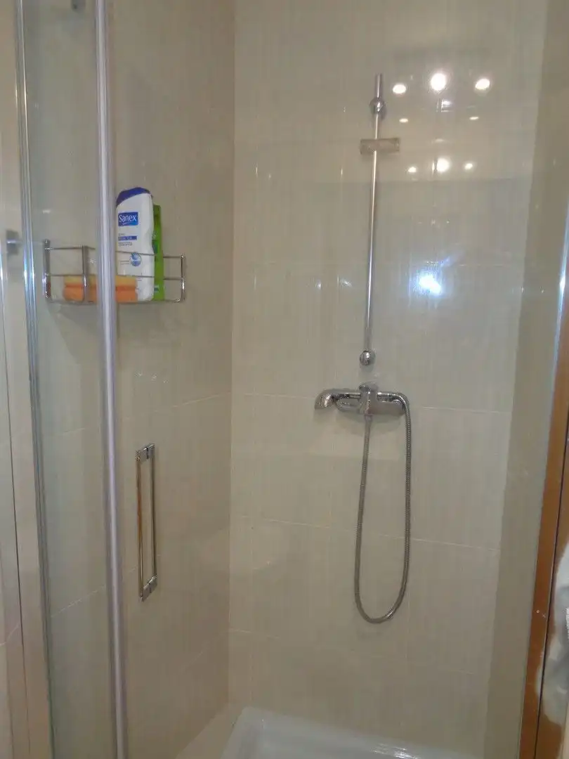 Bathroom of Apartments for sale in Jávea / Xàbia  with Heating, Terrace and Storage room