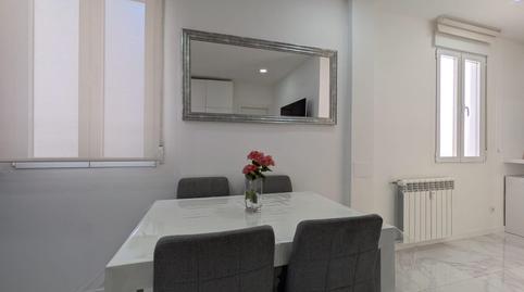 Photo 3 of Flat for rent in Calle Montesa, Goya, Madrid Capital