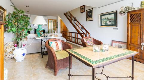 Foto 4 de Casa adosada en venda a De la Armada Española, Calas Santa Pola Este, Santa Pola