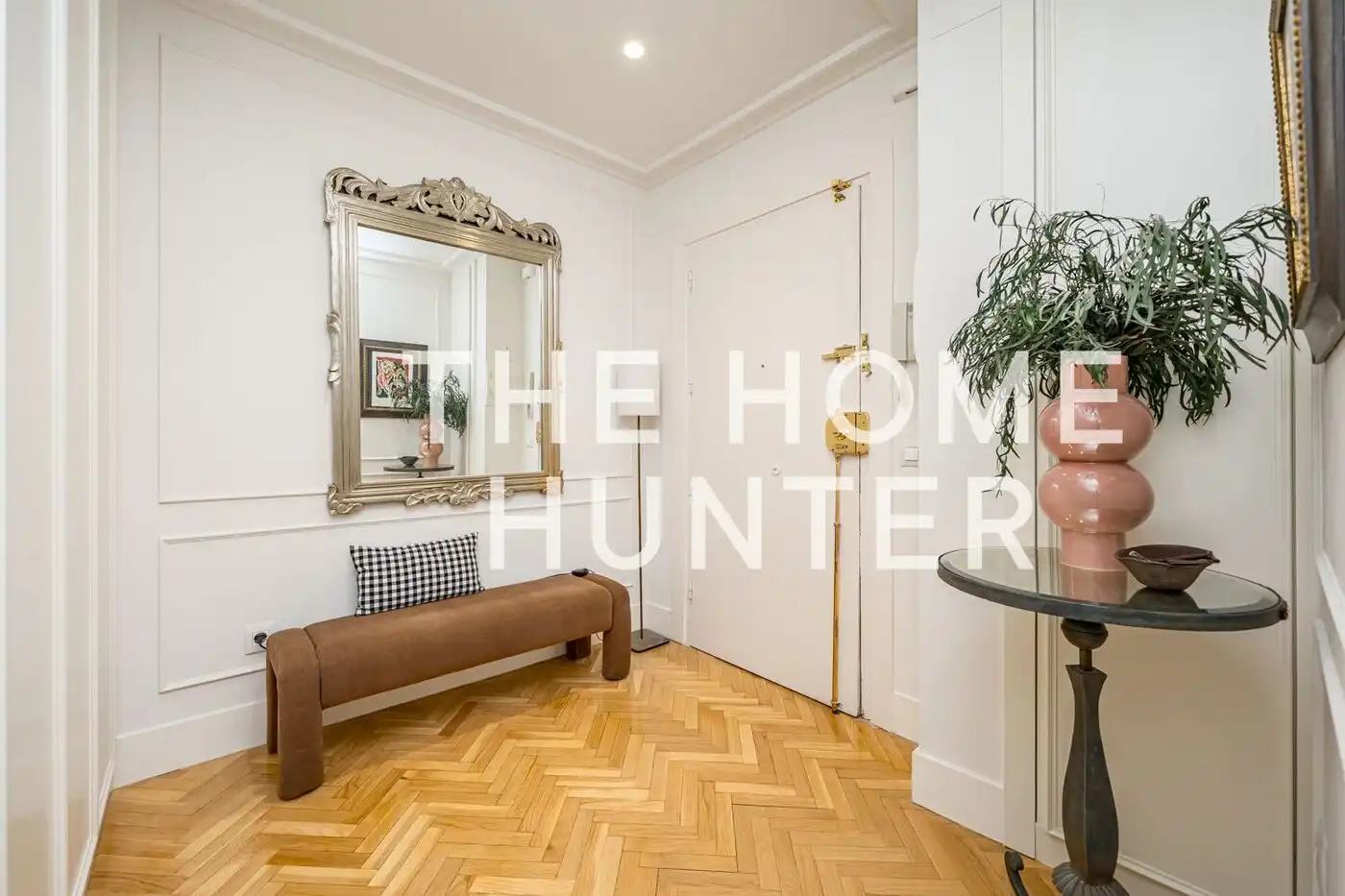 Wohnung mit Aufzug zur Miete in CL GENERAL PARDIÑAS, imagen 32