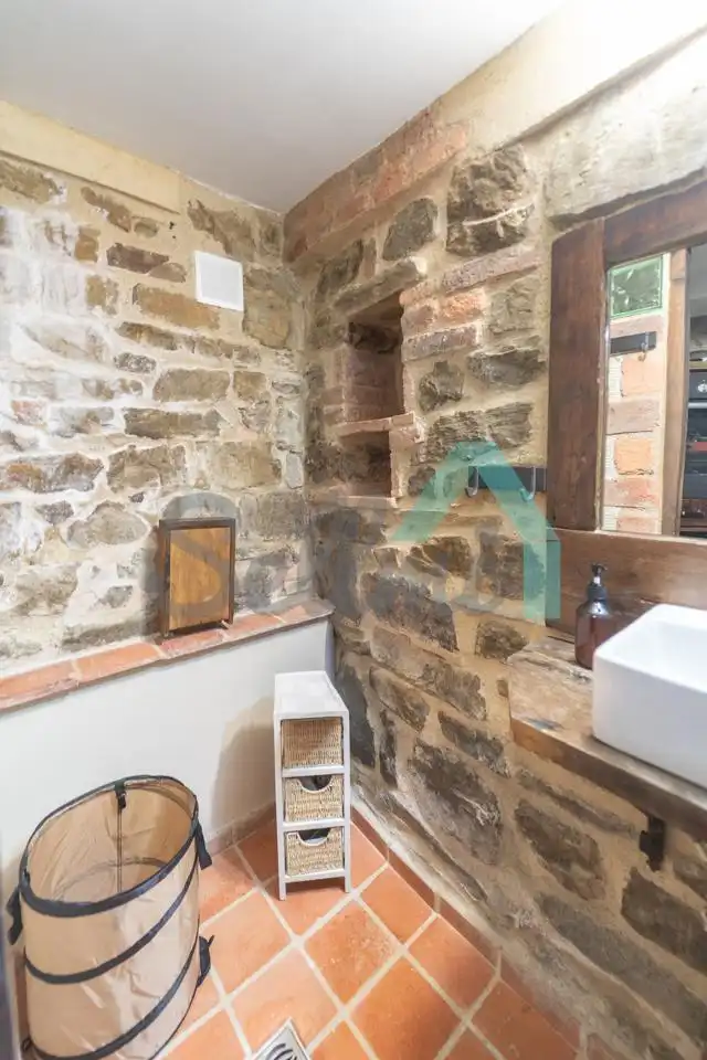Casa o xalet en venda a Aldea Tablao, Zona Rural