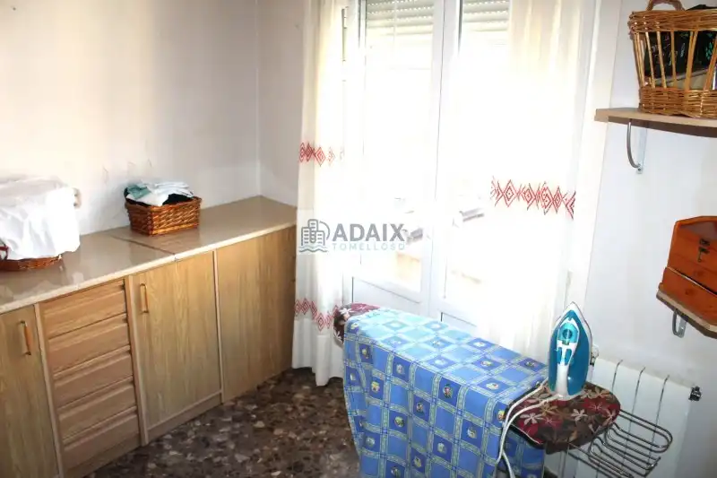 Casa amb terrassa en venda a Tomelloso, imagen 16