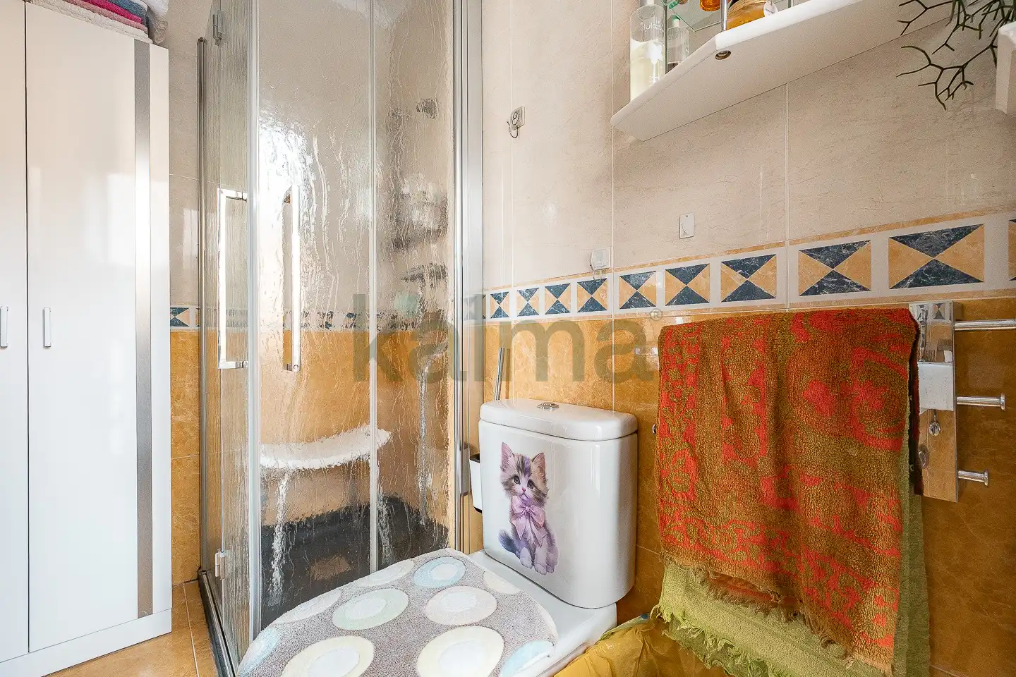 Piso en venta en Viveiro, Lugo