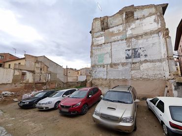 Terrenos y solares en venta en BAÑUELO 9