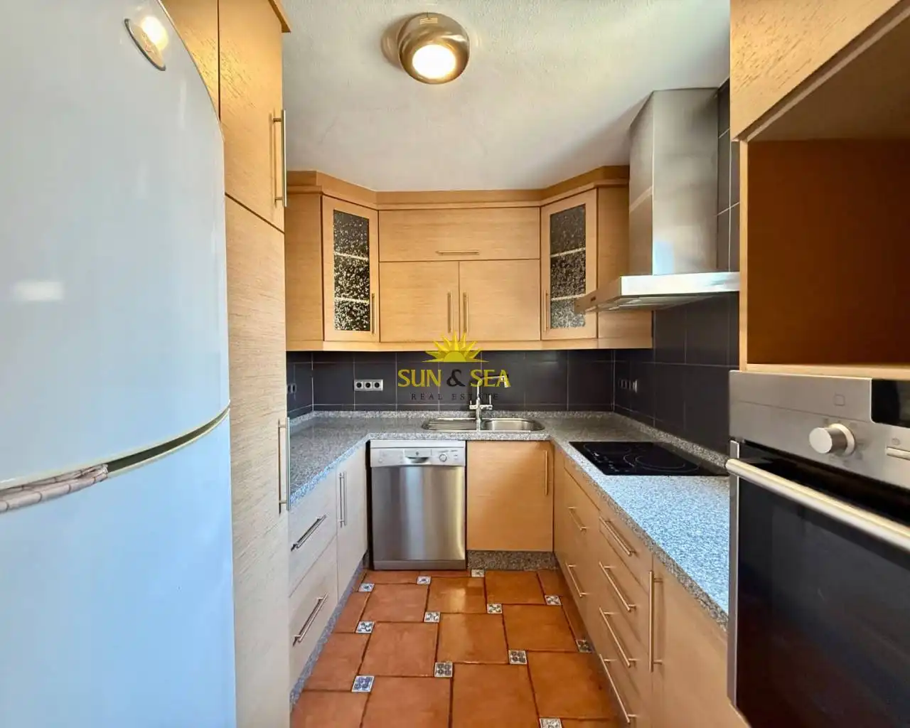 Chalet con piscina en venta en Orihuela Costa, imagen 11