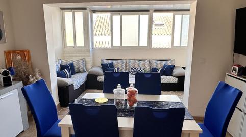 Foto 2 de Àtic en venda a Las Cañadas, Mijas