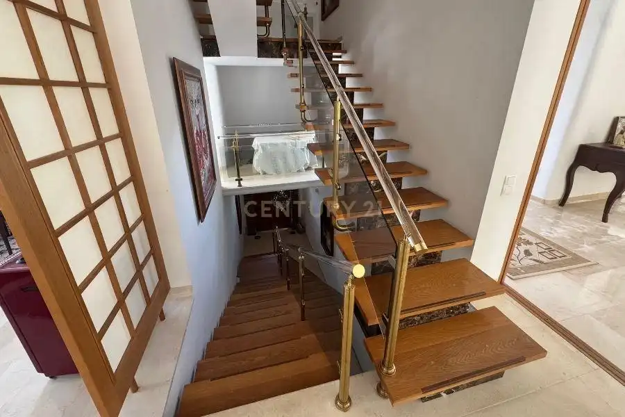 House with terrace for sale in La Mairena, imagen 32