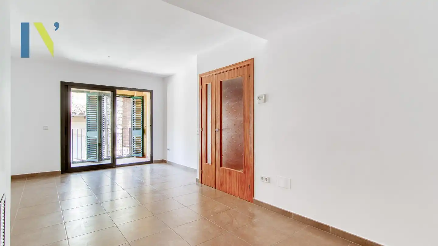 Dúplex en venda en Amer amb Aire condicionat