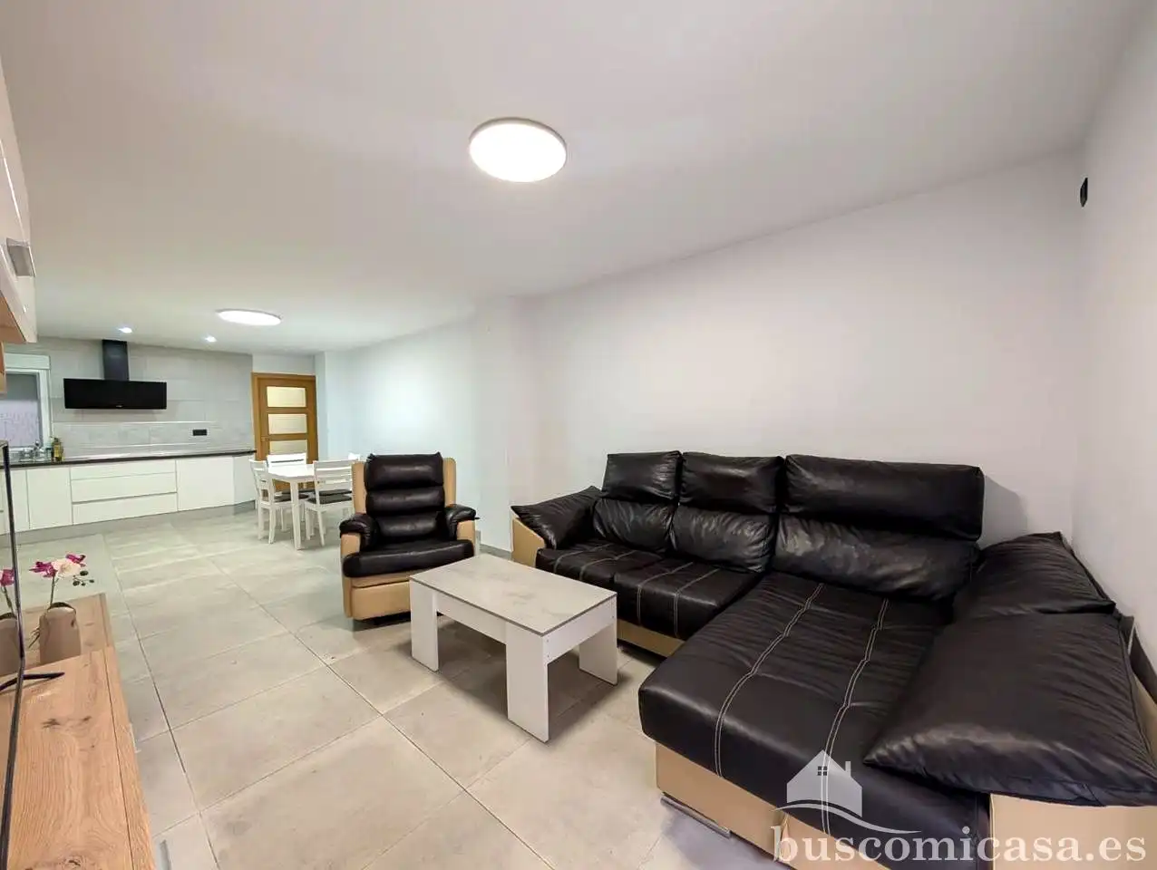 Wohnung mit Terrasse zum Verkauf in Calle Velarde, imagen 3