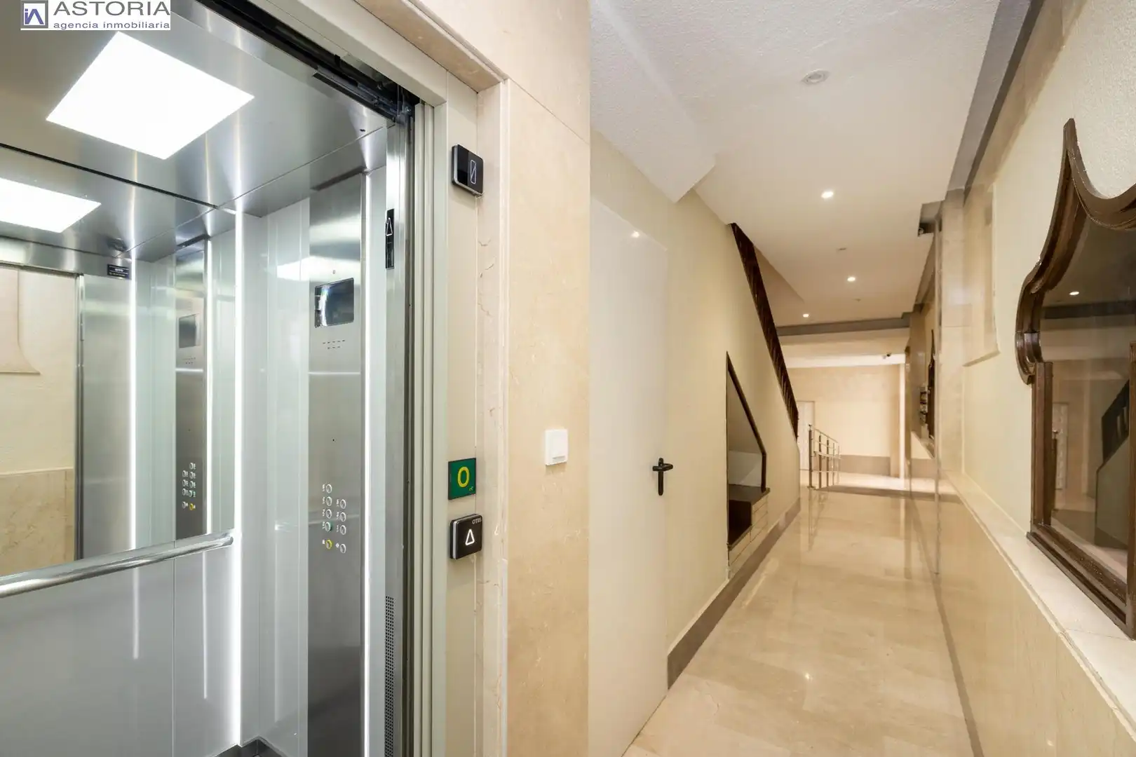 Piso con ascensor en venta en Calle Calle Doctor Sánchez Mariscal, imagen 38