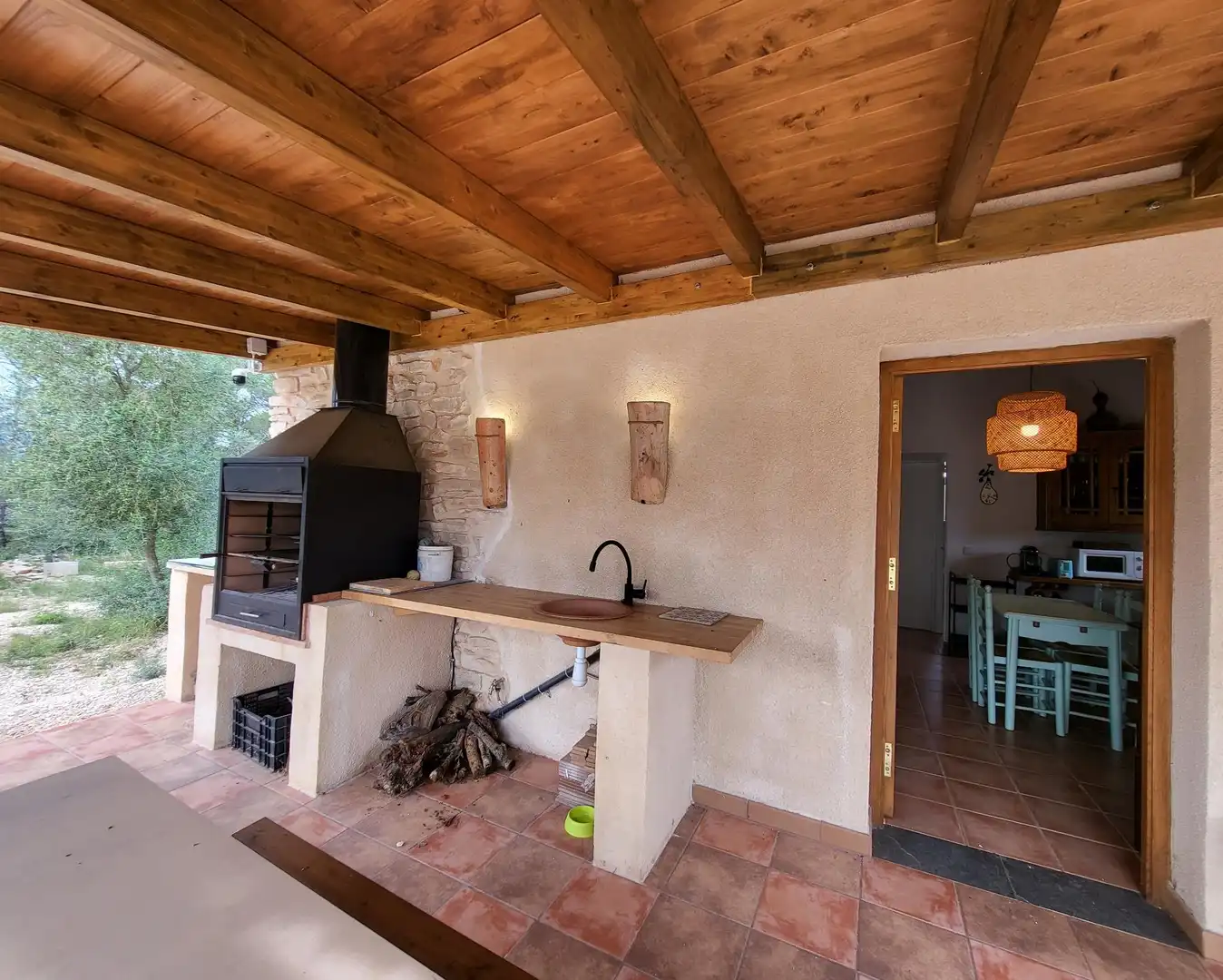 Country house for sale in El Perelló, imagen 6