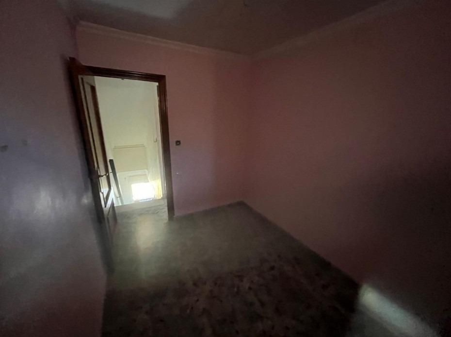 Bedroom of Single-family semi-detached for sale in La Rinconada