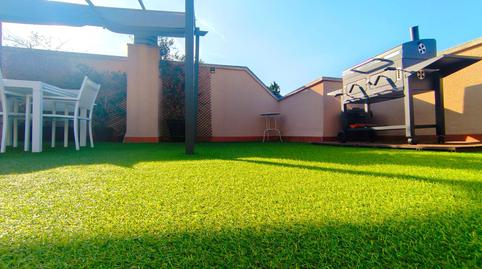 Foto 5 de Àtic en venda a La Plana, Esplugues de Llobregat