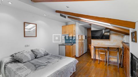 Photo 2 of Study for rent in De San Vicente Ferrer, Universidad - Malasaña, Madrid Capital