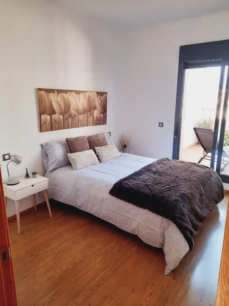 Penthouse with pool to rent in Camino de la Térmica 28, imagen 4
