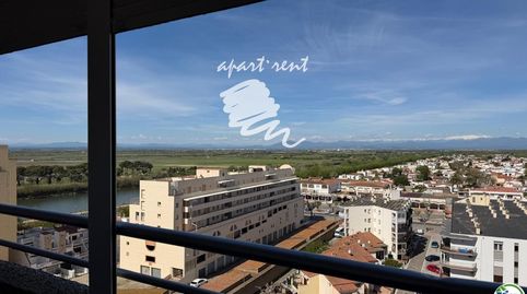Foto 5 de Piso en venta en Delta Muga, Cap Ras - Creus - Falconera, Empuriabrava