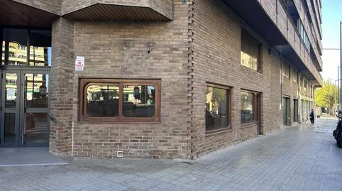 Photo 4 of Premises to rent in Calle Saturnino Baquer, 3, San José, Huesca