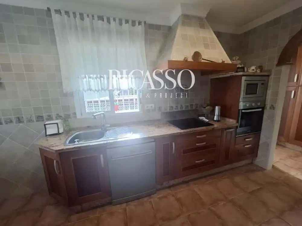 House for sale in de La Inmaculada Concepción, imagen 7