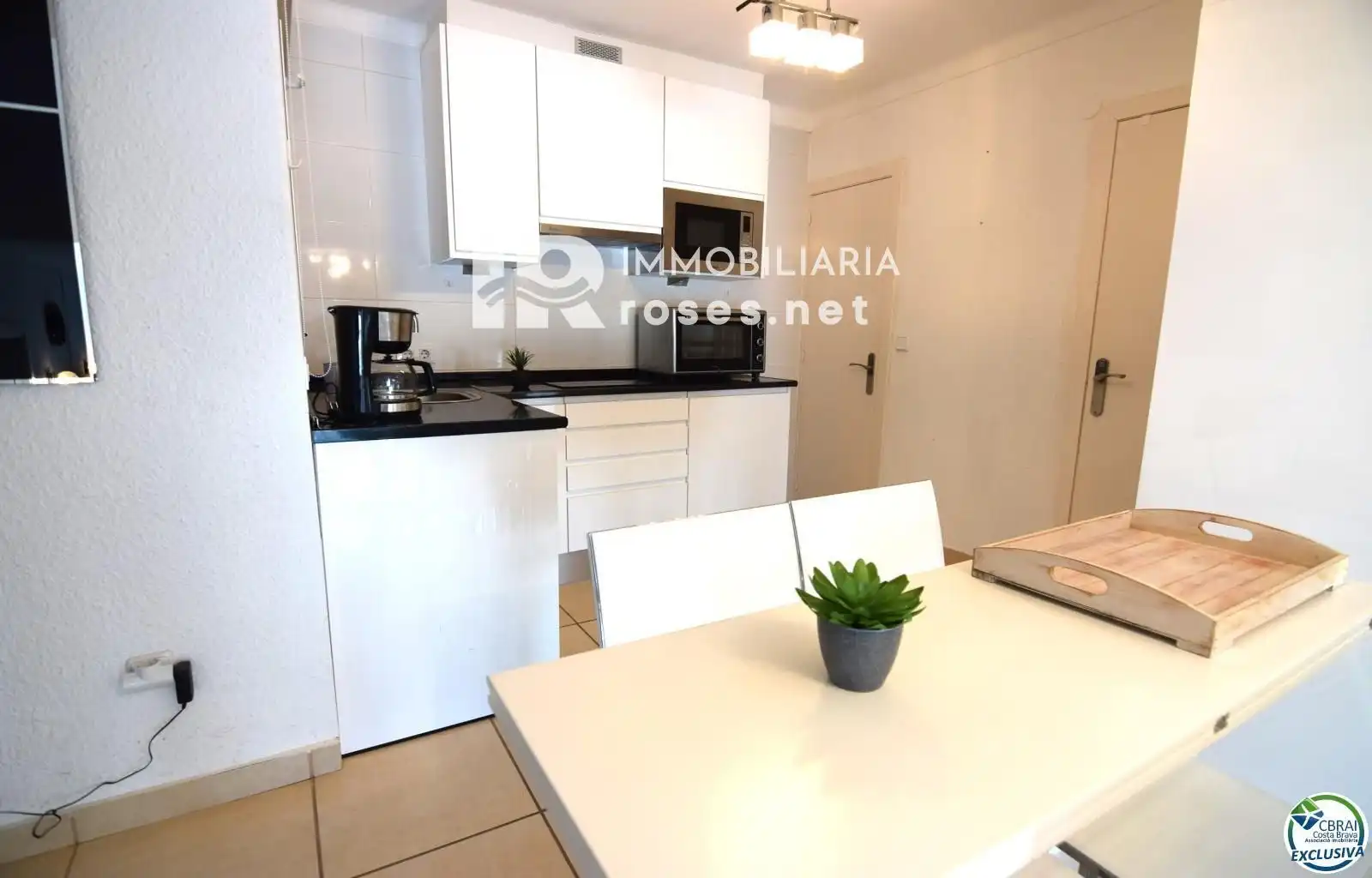 Wohnung mit Aufzug zum Verkauf in DELTA MUGA, imagen 11