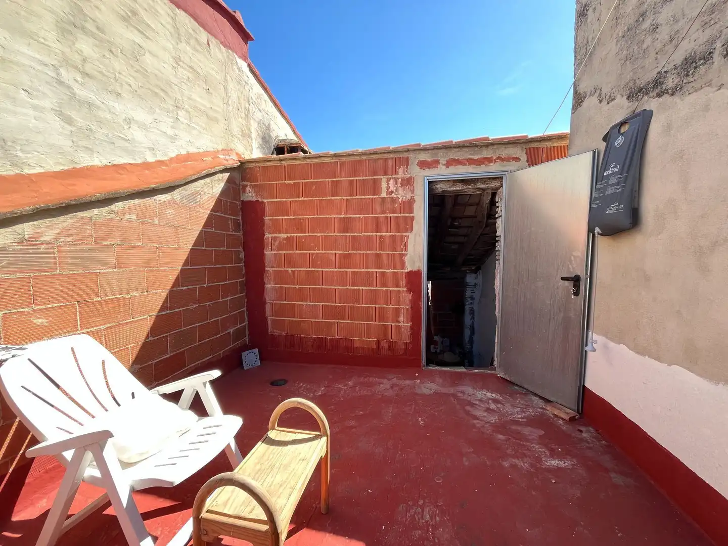 Country homes for sale in Ontinyent  with Heating, Terrace and Storage room