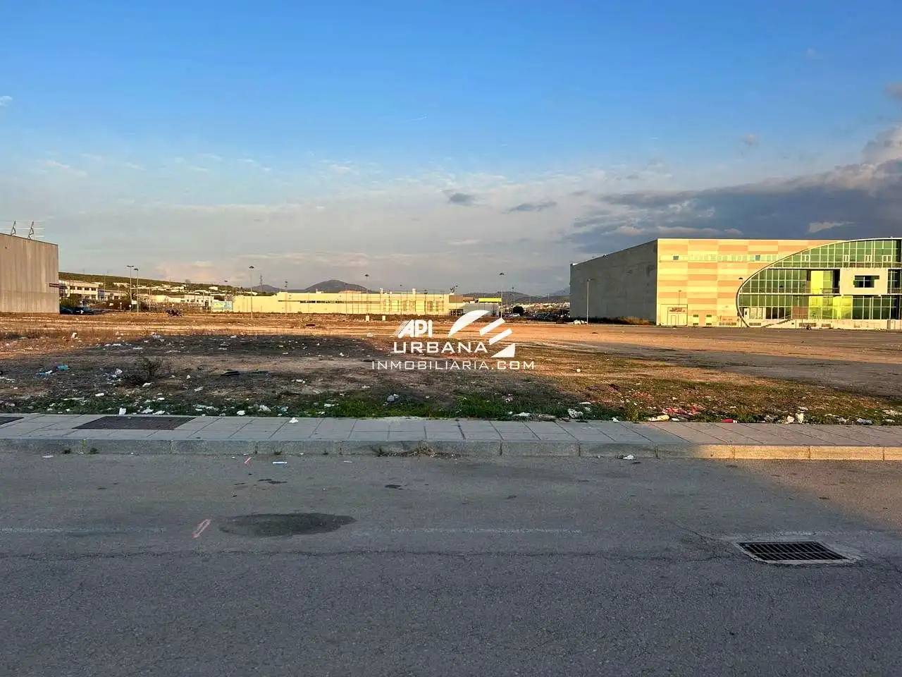 Residencial en venda en Lucena