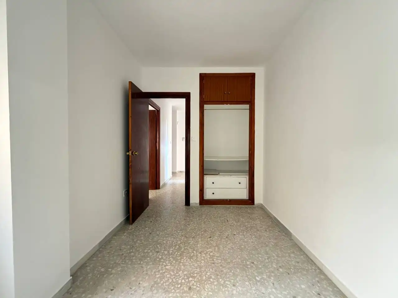 Flat for sale in El Ejido