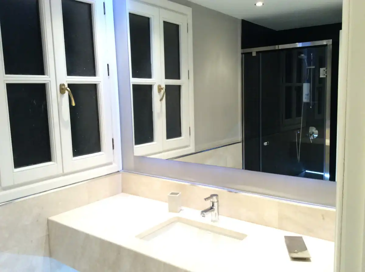 Casa con jardín en venta en San Pedro de Alcántara, imagen 15
