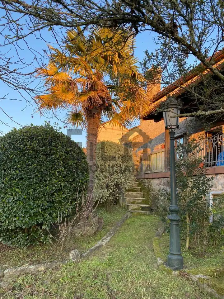 Casa o chalet en venta en LG. A PENA, Vilamarín