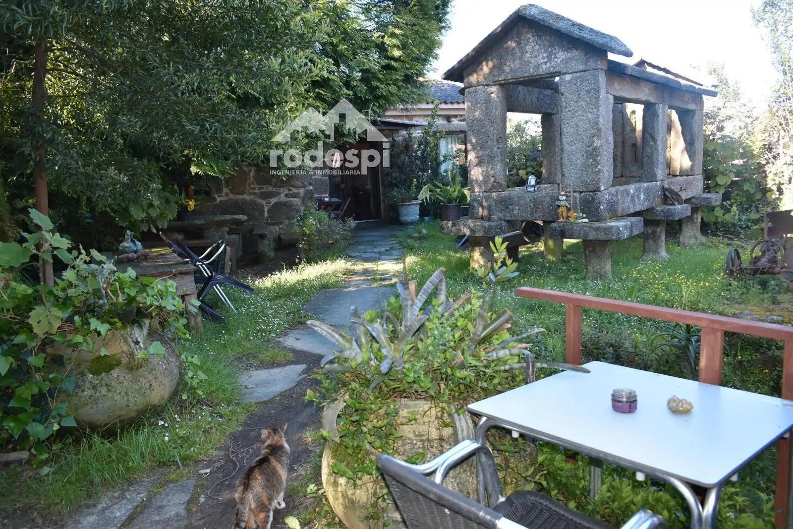 Xalet en venda a Gondomar, imagen 18