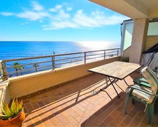 Terrace of Attic for sale in Torrevieja  with Air Conditioner, Terrace and Balcony