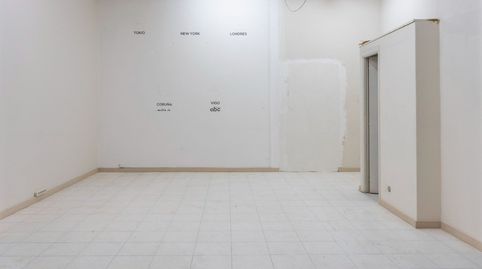 Photo 5 of Commercial properties for sale in Benito Blanco Rajoy, 5, Cuatro Caminos - Plaza de la Cubela, A Coruña Capital