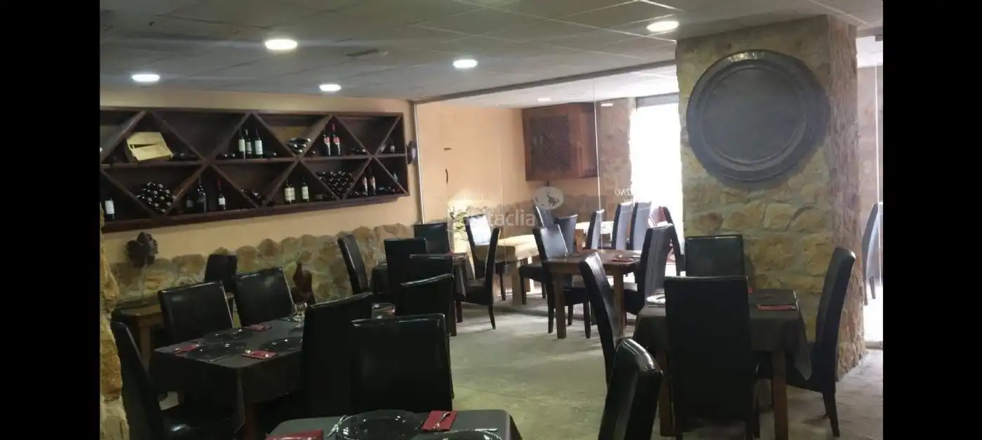Rez-de-chaussée avec ascenseur à vendre à Carrer de Blasco Ibáñez 8, imagen 2