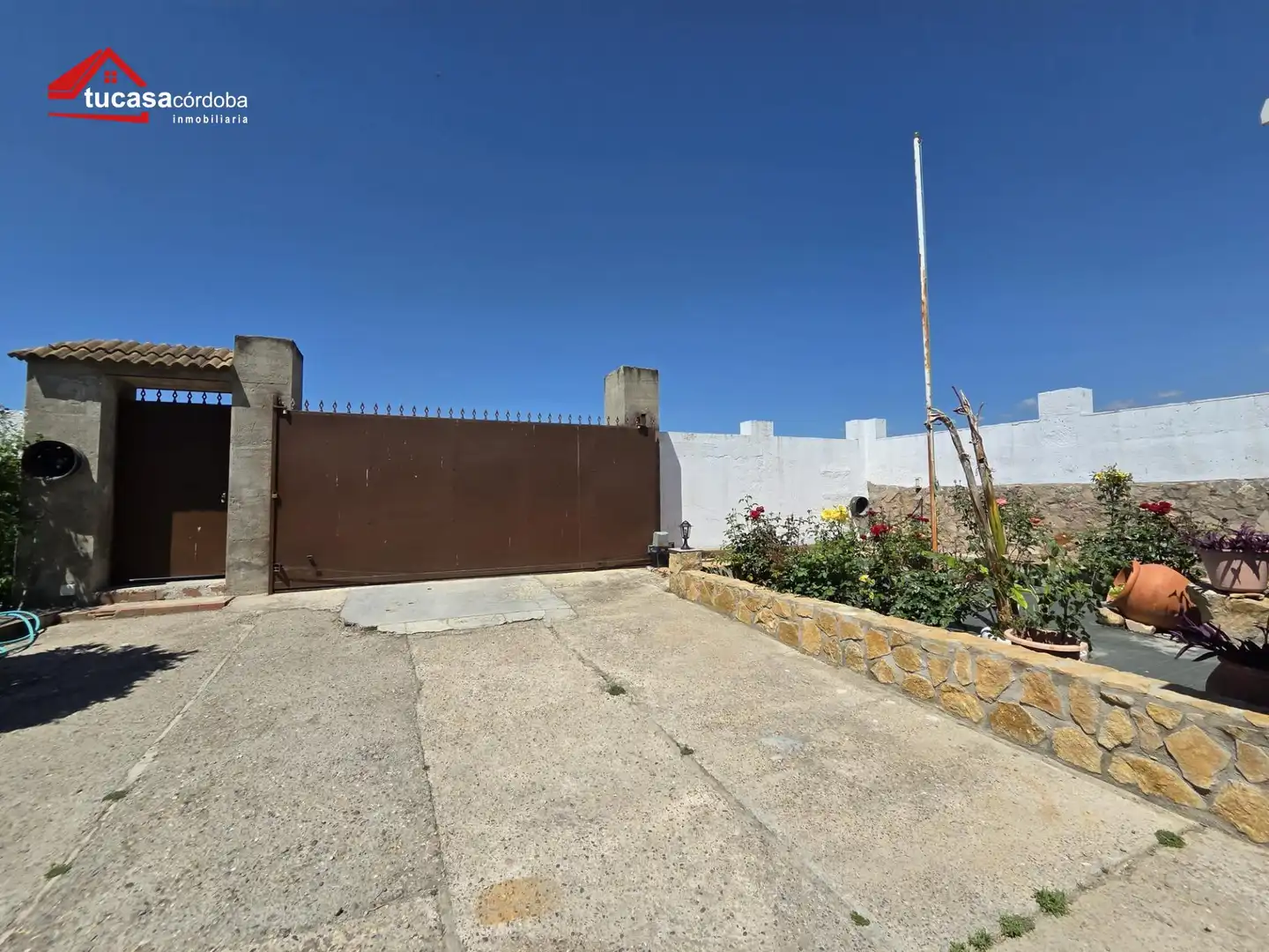 Villa mit Pool zum Verkauf in Almodóvar del Río, imagen 66