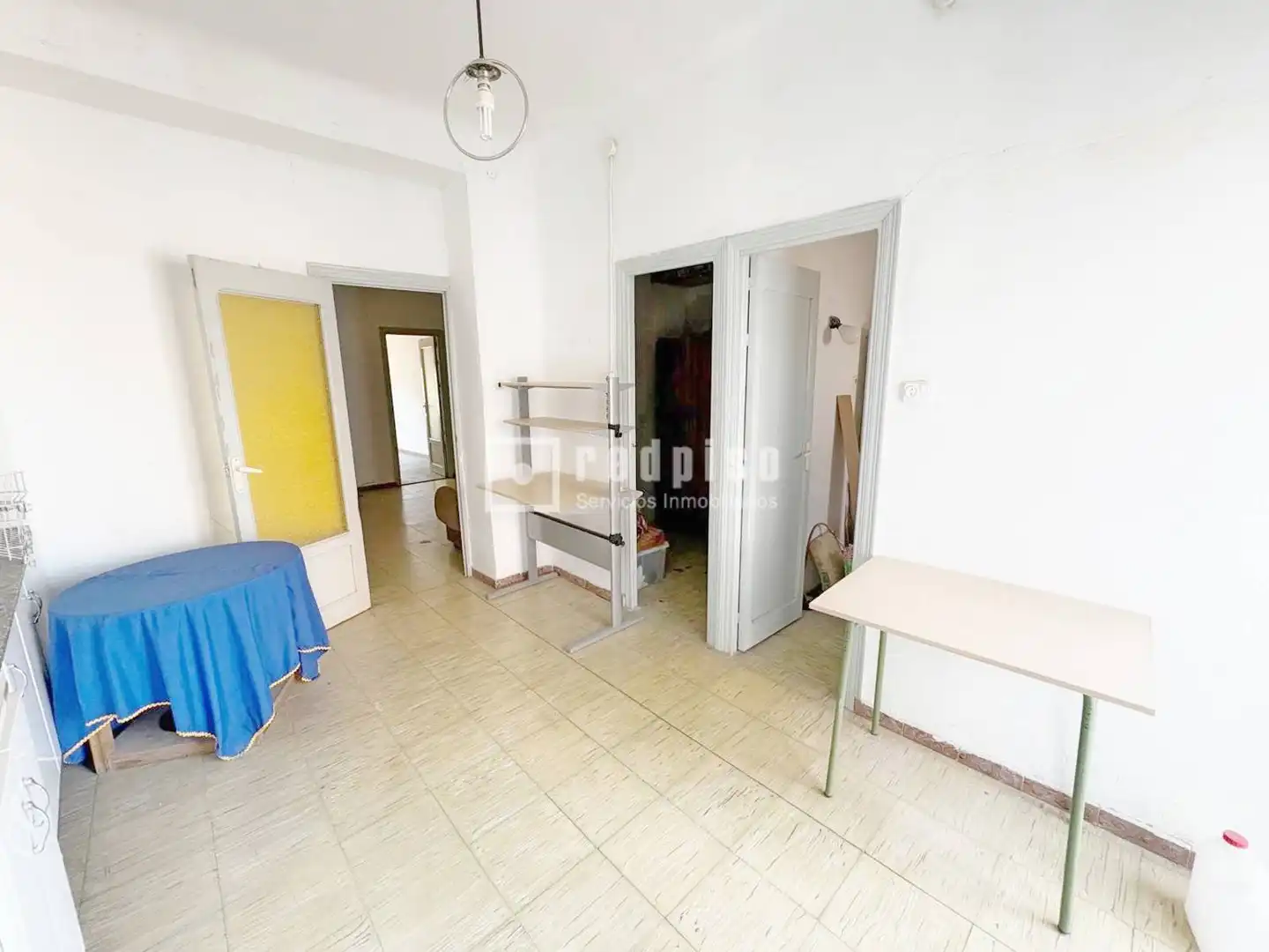 Schlafzimmer von Gebäude zum Verkauf in Molina de Segura