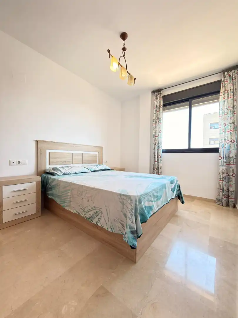 Piso con terraza en venta en Calle Granja de Rocamora, imagen 12