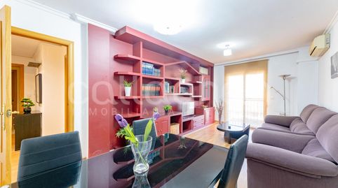 Foto 2 de Pis de lloguer a Els Orriols, Valencia Capital